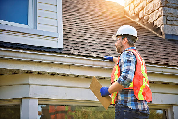 Trusted Roof Repair service in Ridgecrest, NC - Ben Roofing and Steel LLC